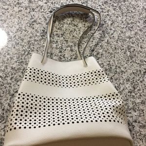 A New Day Shoulder Bag